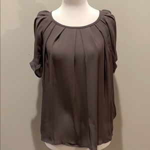 Joie silk top